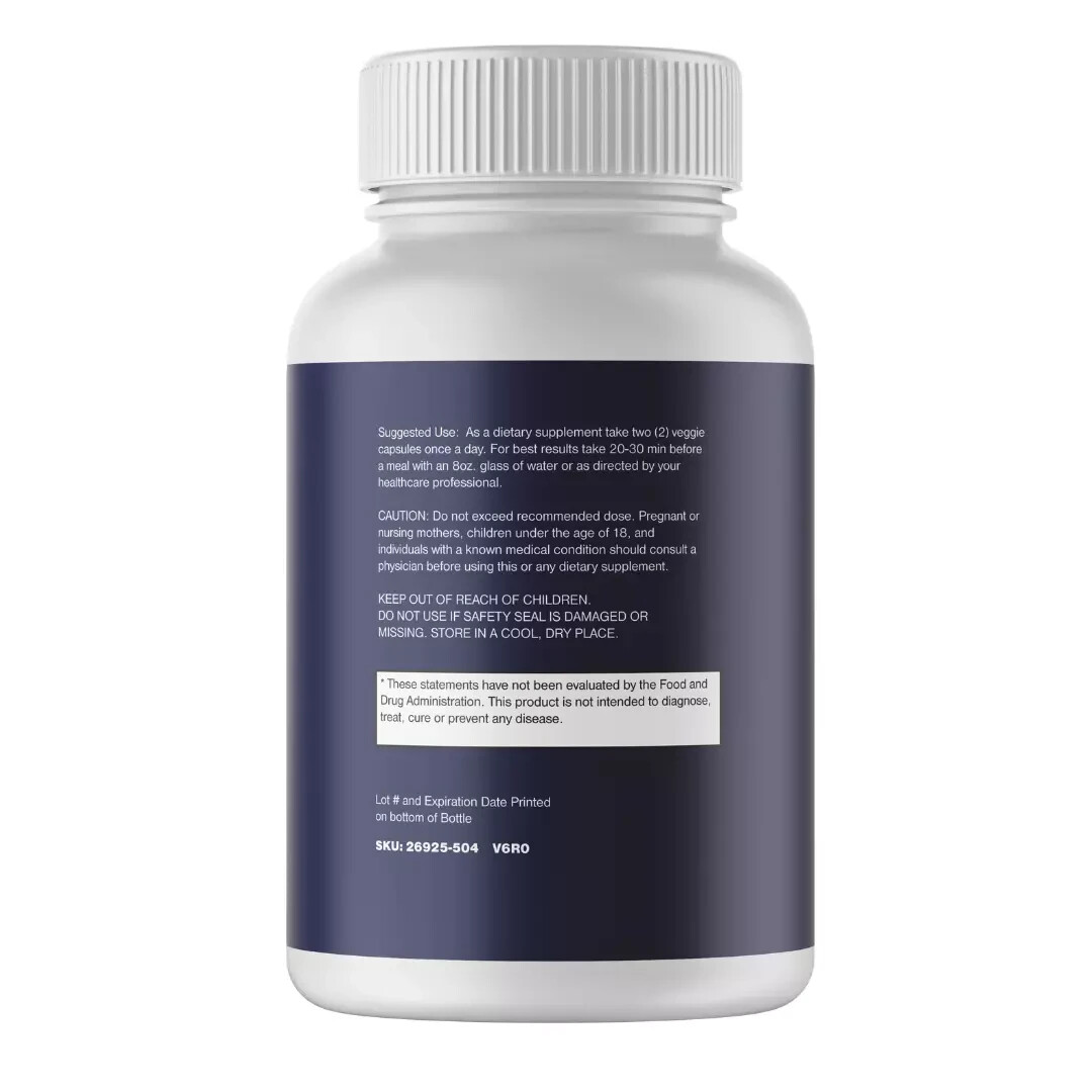 ProstaPlex – Proprietary Prostate Support Prosta Plex – 8 Bottles