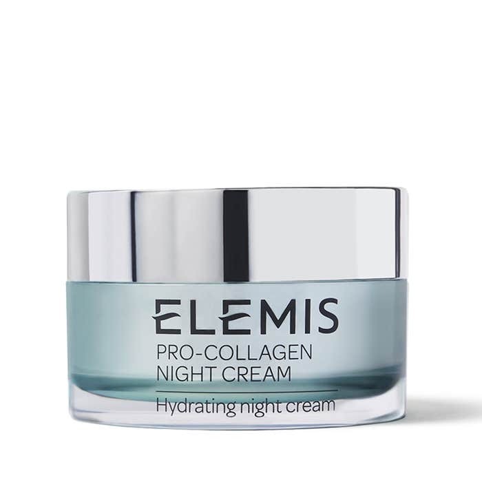 Elemis Pro-collagen Night Cream 11058981 Ship from USA
