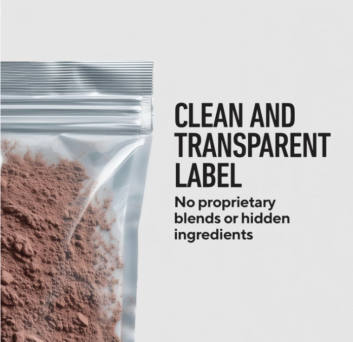 LEGION Whey+ Grass-Fed Whey Isolate, Chocolate, 30 Servings