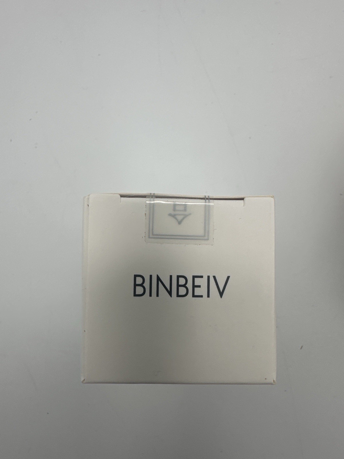 BINBEIV Vitiligo Care Cream 36g Skin Pigment Treatment Natural Formula