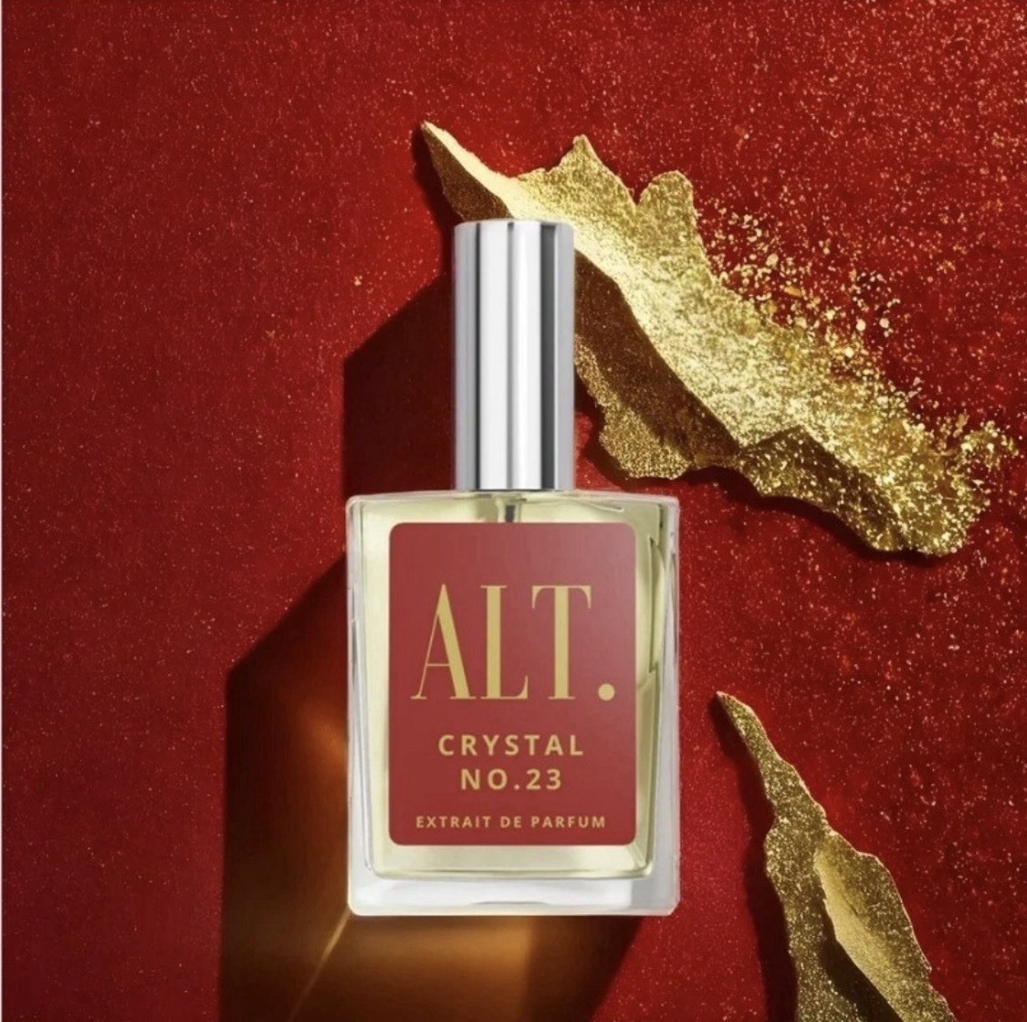 ALT Fragrances, Crystal No.23, EDP, 2oz/60ml