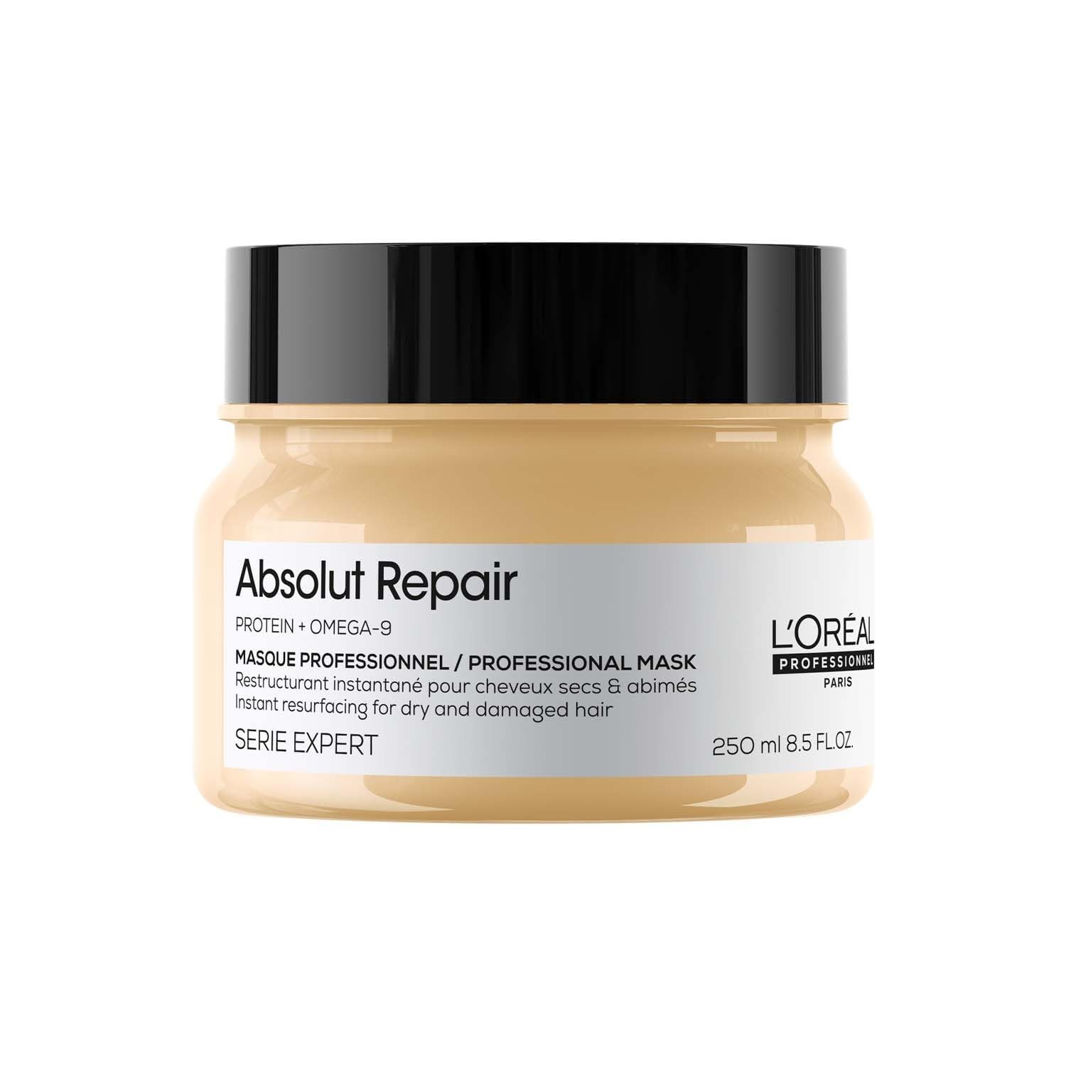 L’Oréal Professionnel Absolut Repair Mask for Dry & Damaged Hair 250 ml