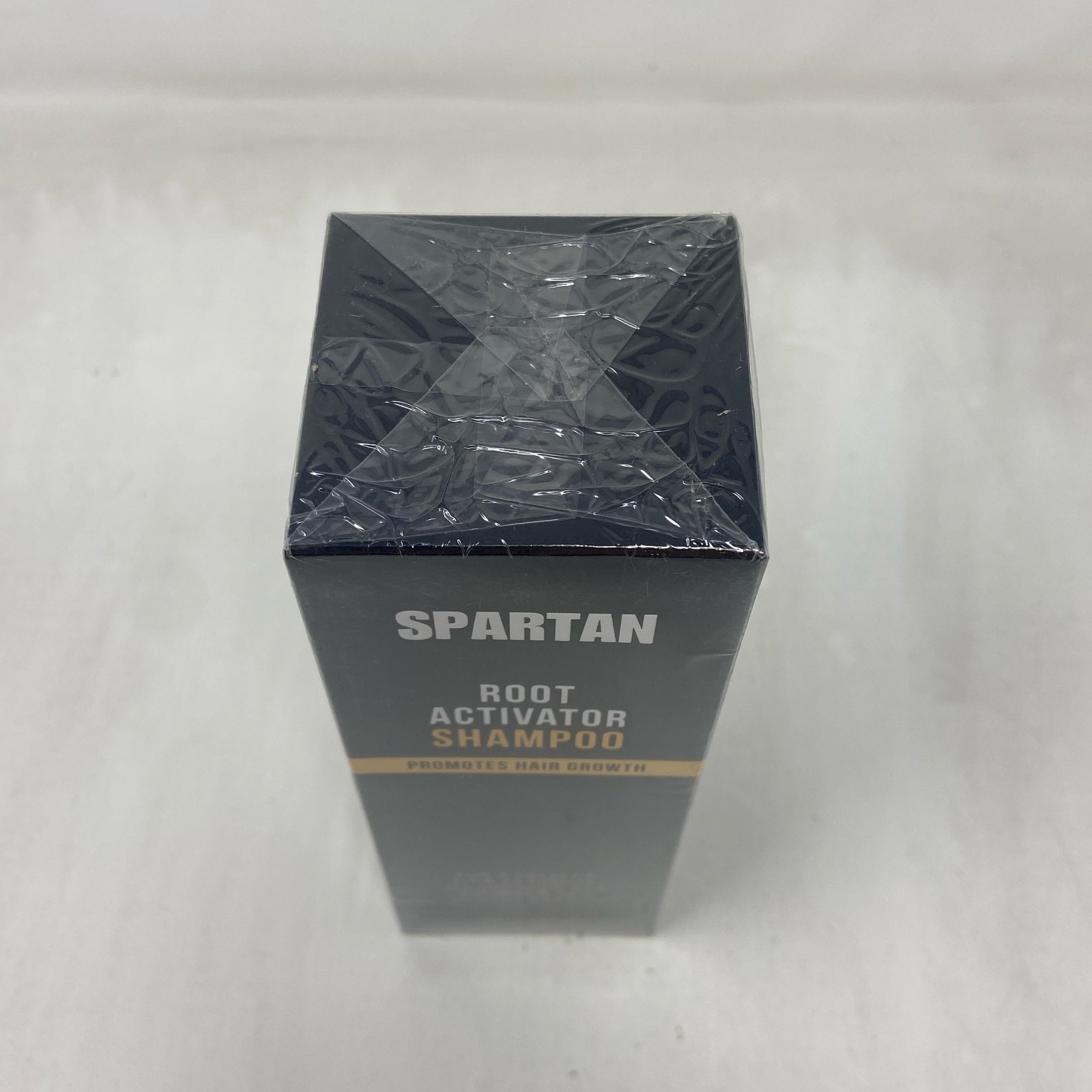 SPARTAN Root Activator Shampoo 200ml/6.8oz Hair Growth