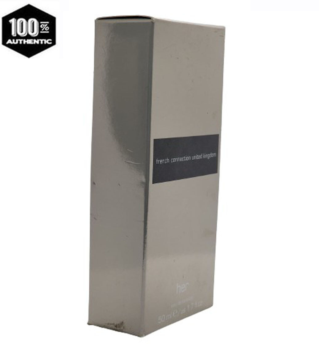French Connection United Kingdom 1.7 oz / 50 ml EDT Spray for Women