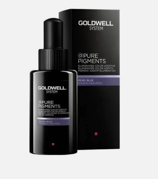 GOLDWELL PURE PIGMENTS