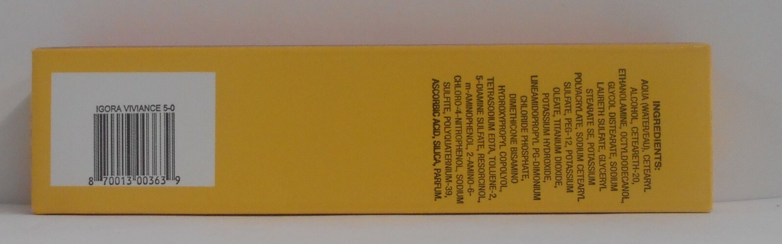 Original SCHWARZKOPF IGORA PERSONALITY Hair Color ~2.1 fl oz~ BUY 4; GET 2 FREE!