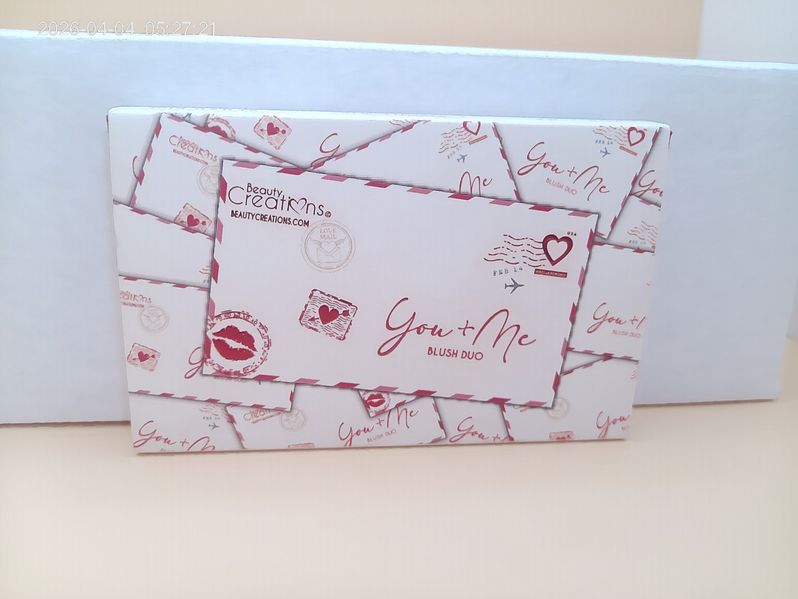 PALETTES MIXED BRANDS YOU PICK-SEALED- BEAUTY CREATIONS , DE’LANCI, ESSENCE, LA