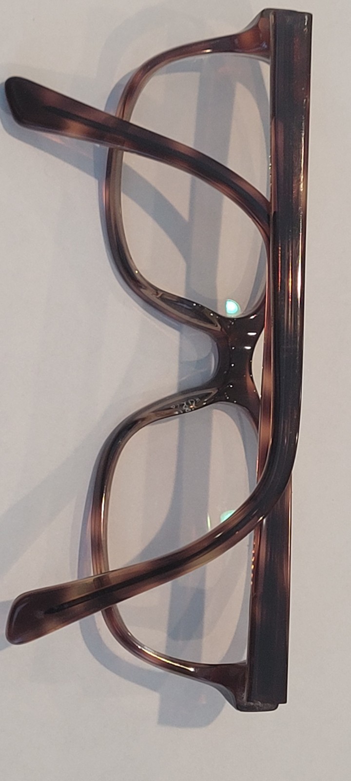 Brown Tortoise a.n.a AN-177 COL-10 Women’s Glasses | 50 mm Lens, 50 mm Bridge