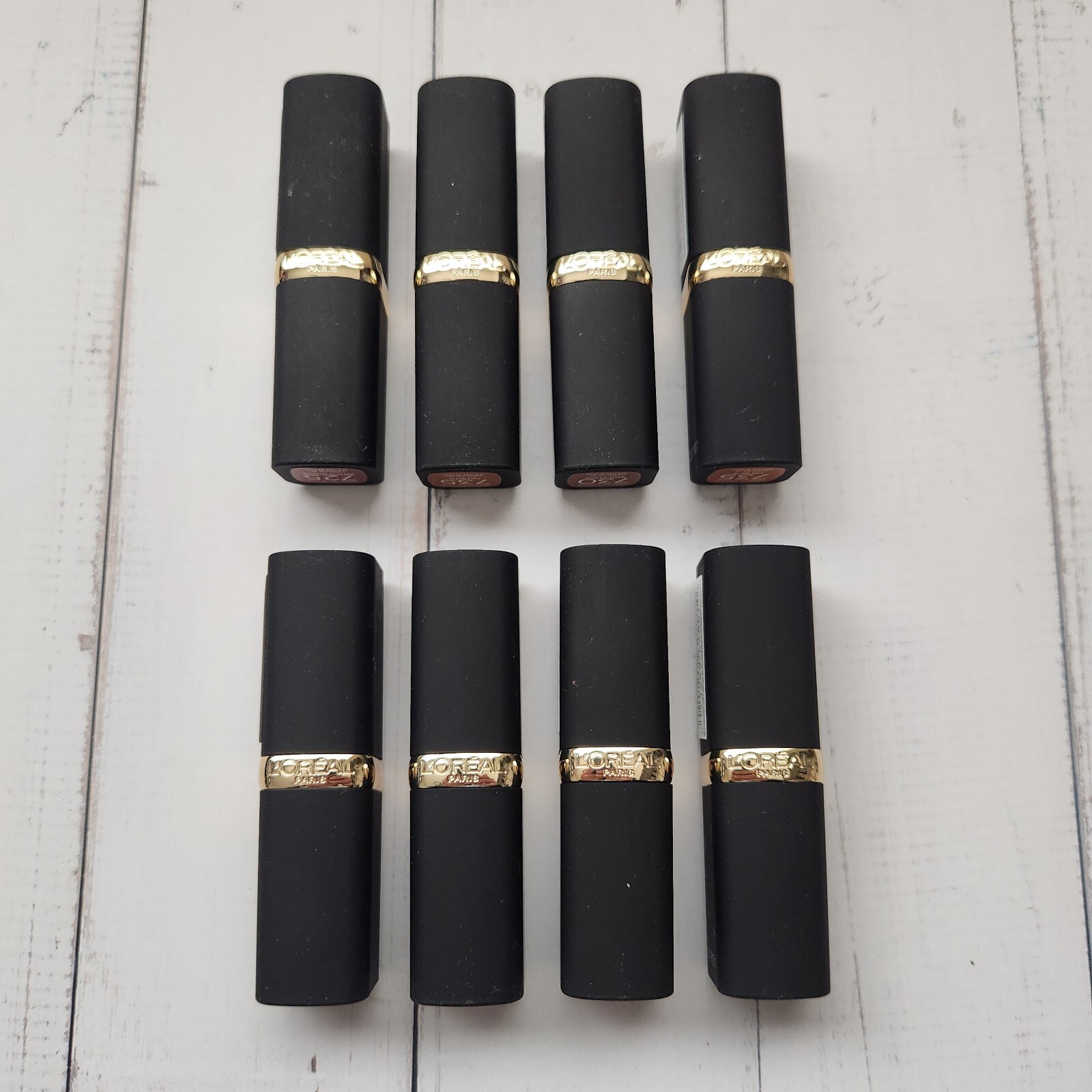 Loreal Paris Colour Riche Lipstick Choose Your Shades