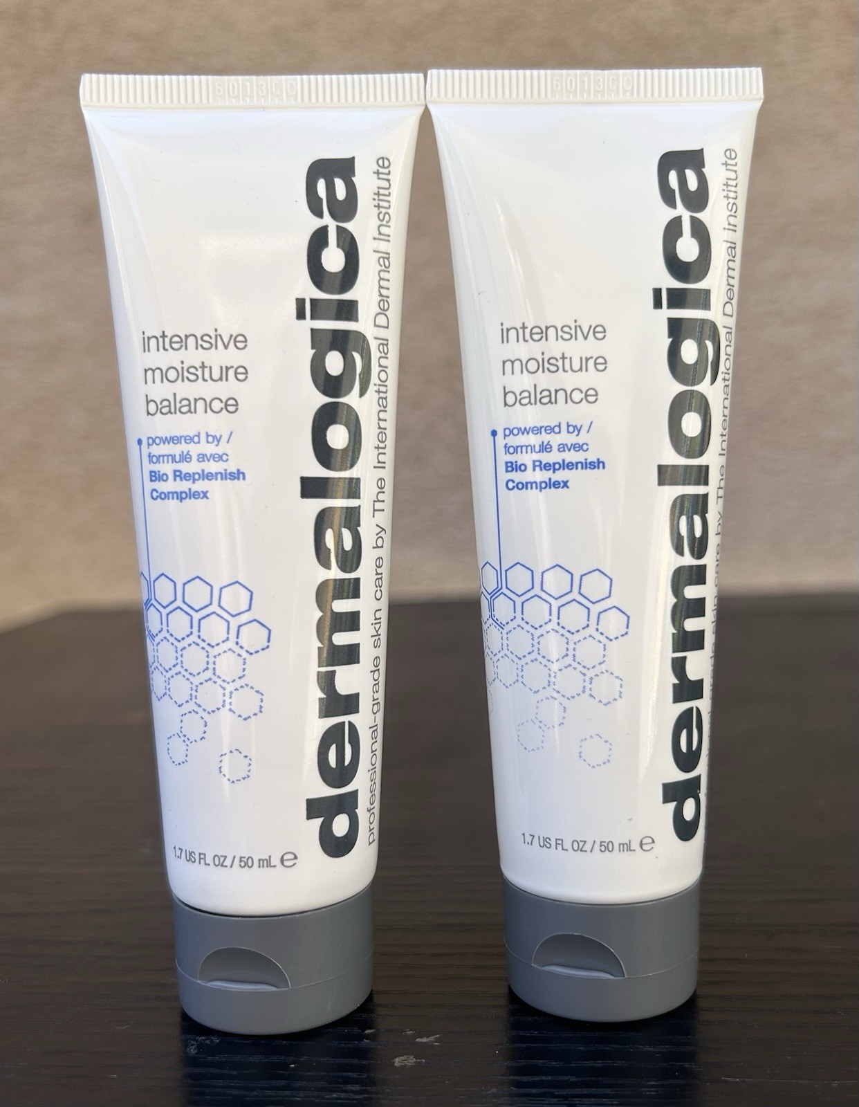 Dermalogica Intensive Moisture Balance 1.7 oz No Box (2 Pack)