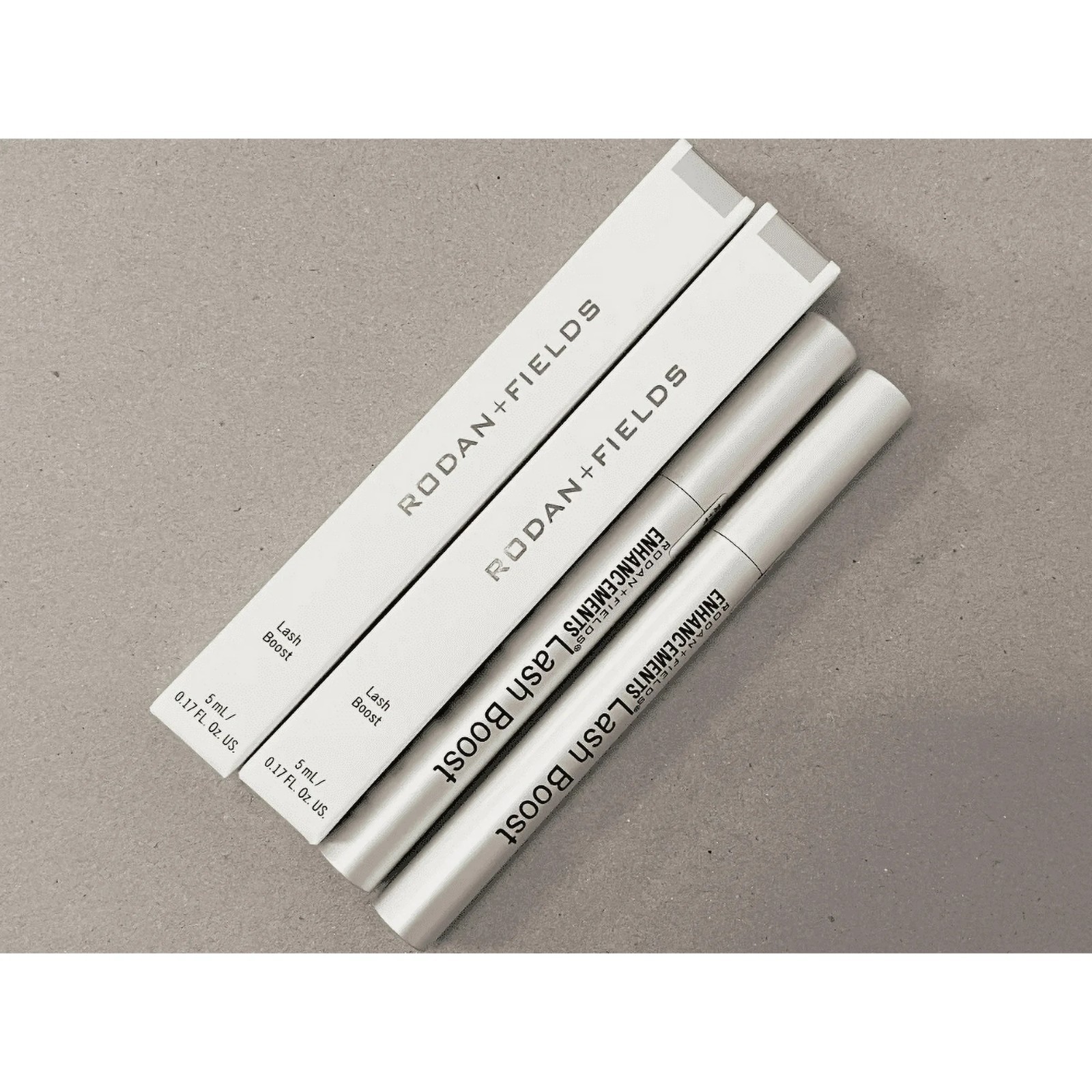 2PACKLASH BOOST Eyelash Serum-Eyelash growth liquid New Sealed-5ML US STOCK FAST