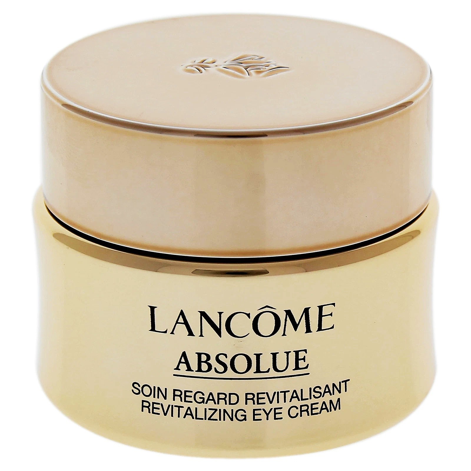 Lancome Absolue Revitalizing Eye Cream 20ml/0.7oz New in Box