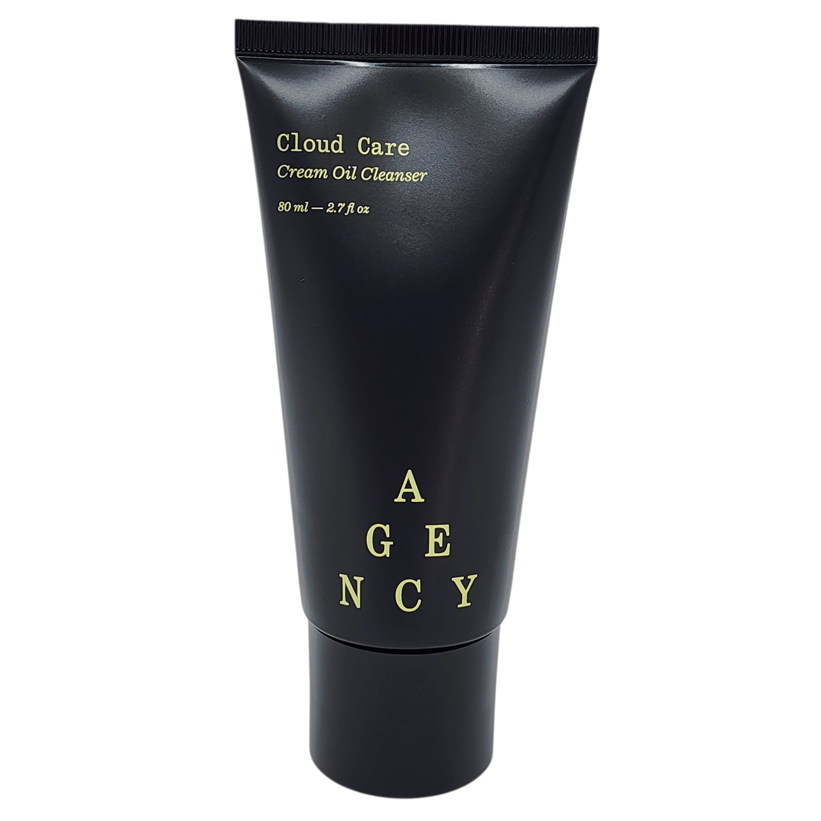 Agency Cloud Care Cream Oil Cleanser 2.7 fl oz Wholesale Bulk (Lot of 576 Count)