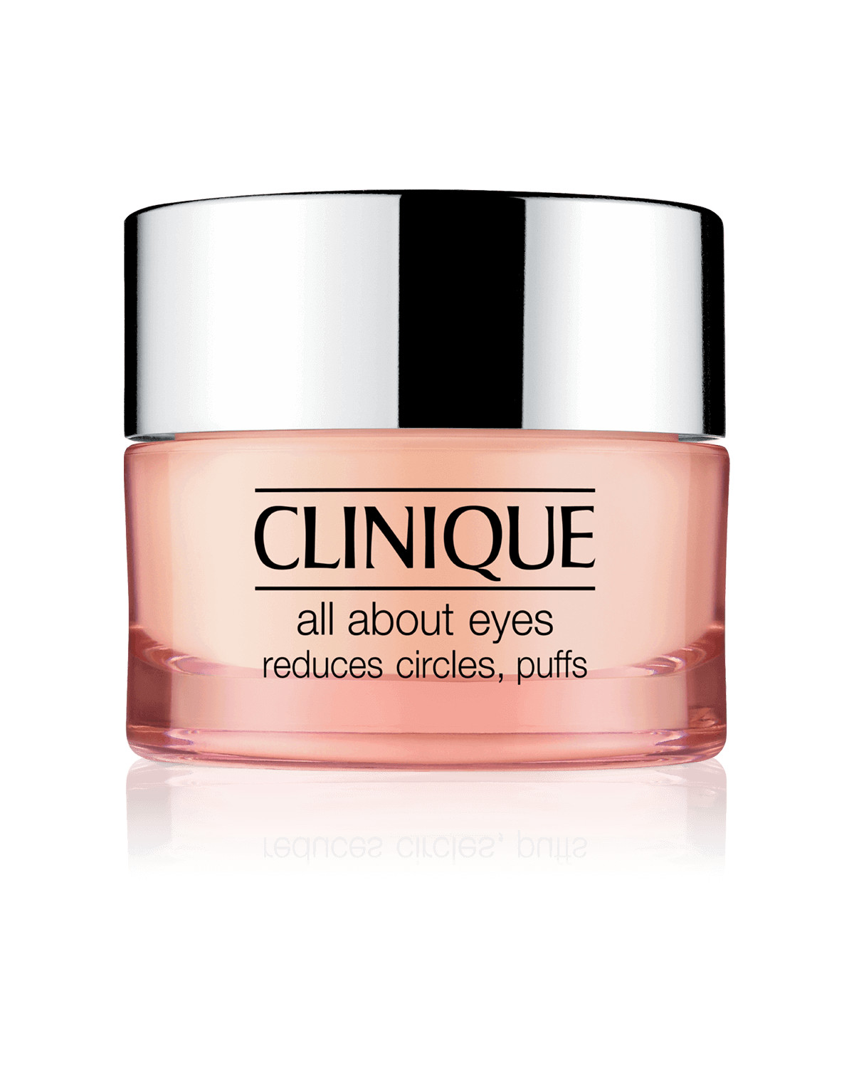 Clinique All About Eyes Reduces Circles Puffs Choose Size/Qty