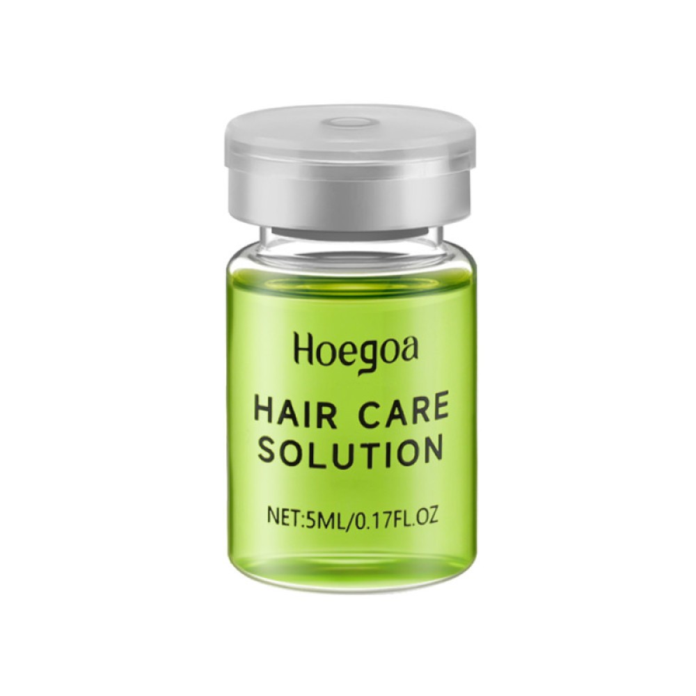 Micro Infuse Hair Regrowth System, Advanced Hair Growth Serum Treatment Ginseng