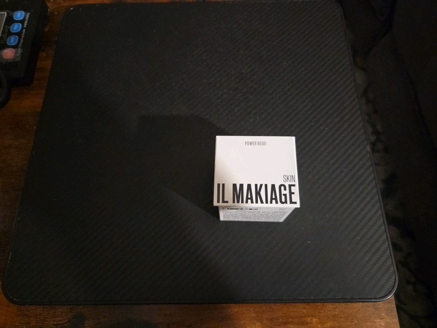 NIB & SEALED – IL MAKIAG POWER REDO Anti-Aging Blur & Smooth Wrinkle Filler