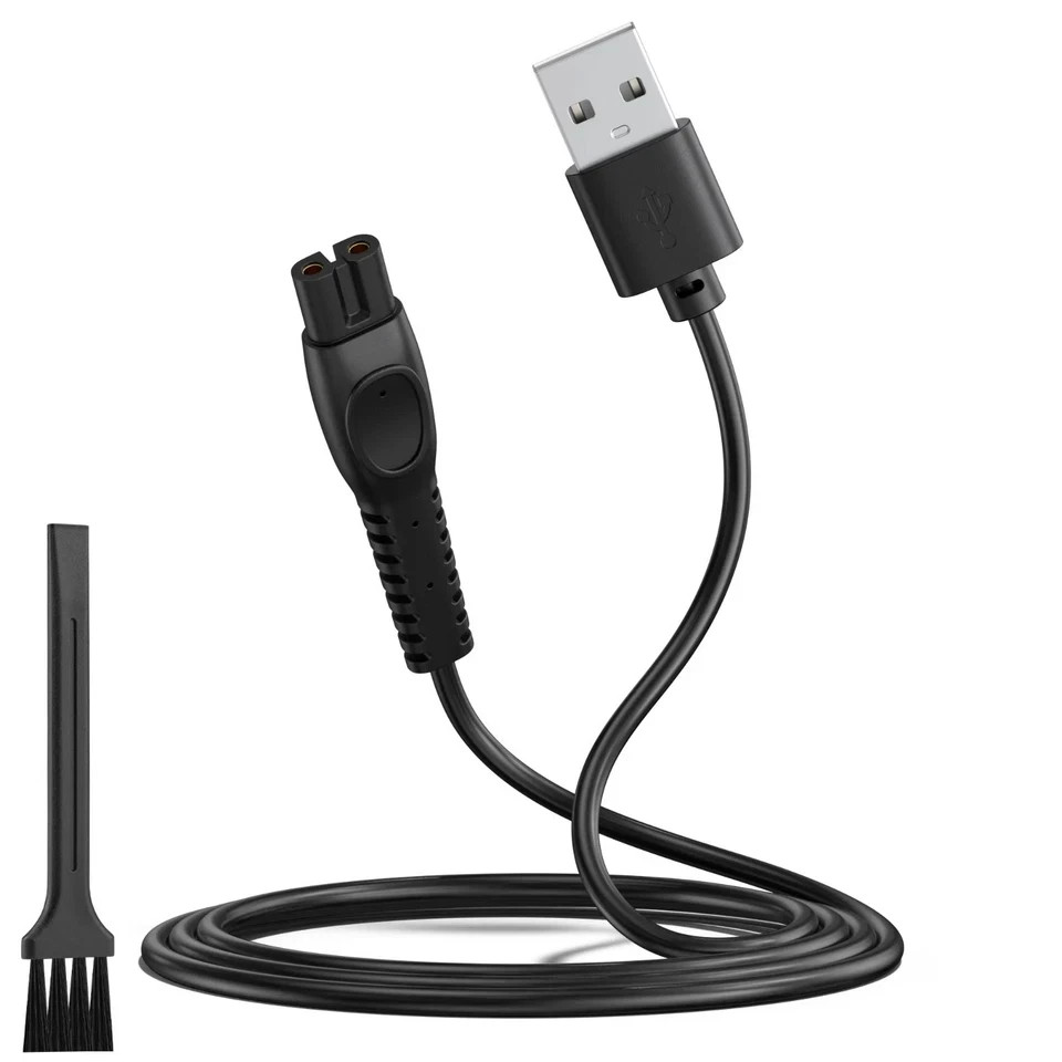 QP2724 Charger Compatible with Philips Norelco One Blade Charger Charging Cable
