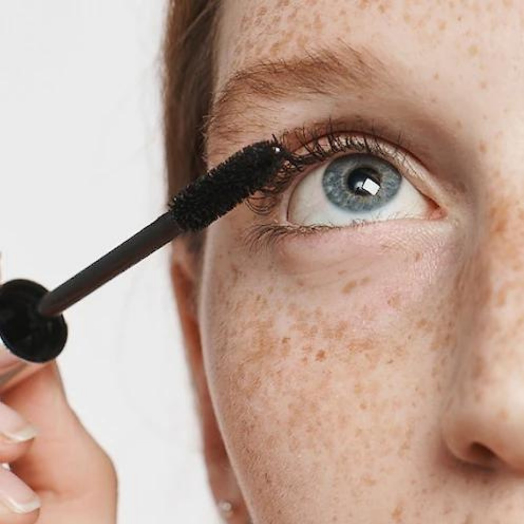 Clinique High Impact Mascara 01 Black 0.28oz/7ml – FULL SIZE – FRESH!
