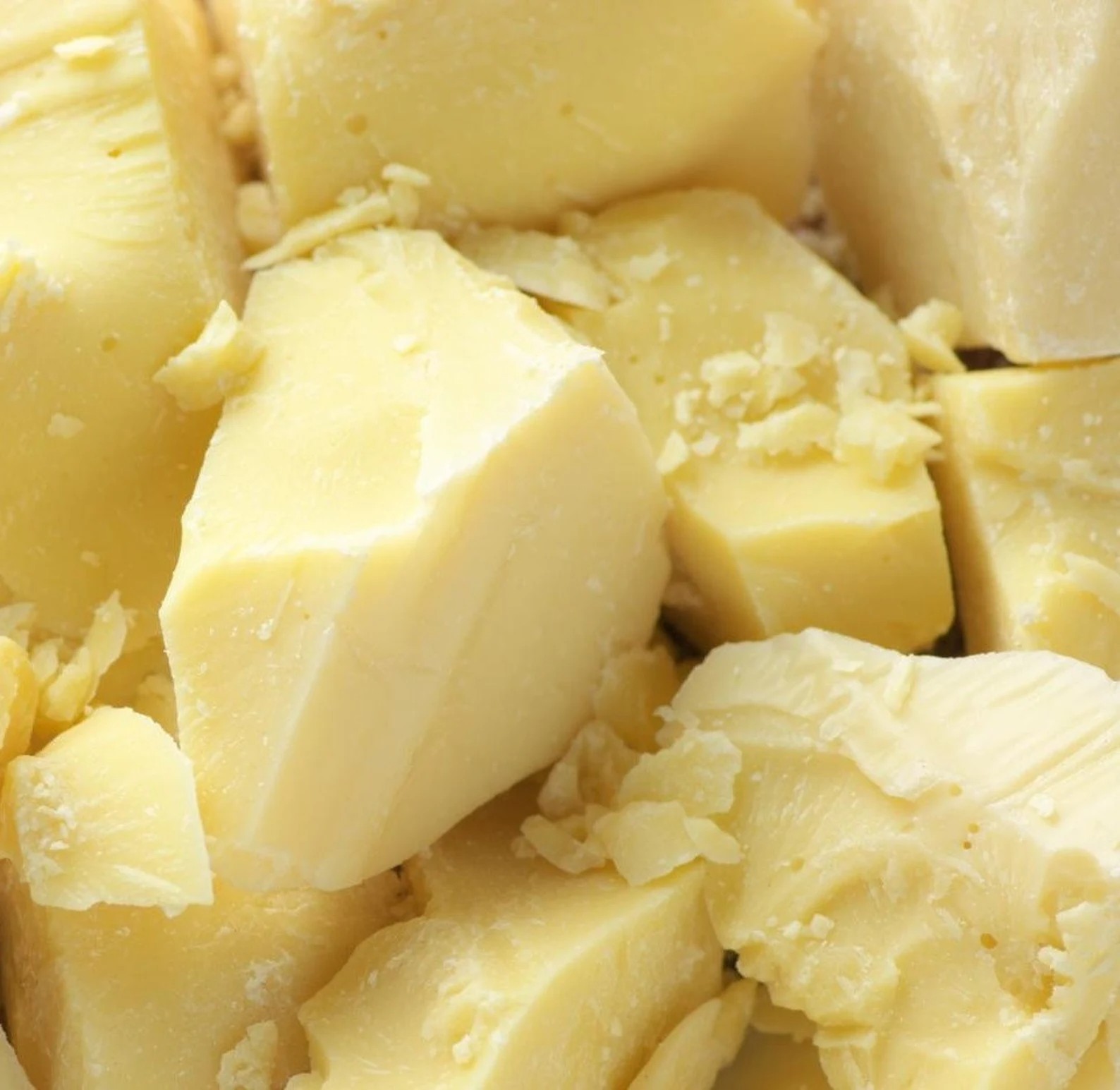 Raw African Shea Butter Pure Natural Unrefined Organically Sourced 8oz