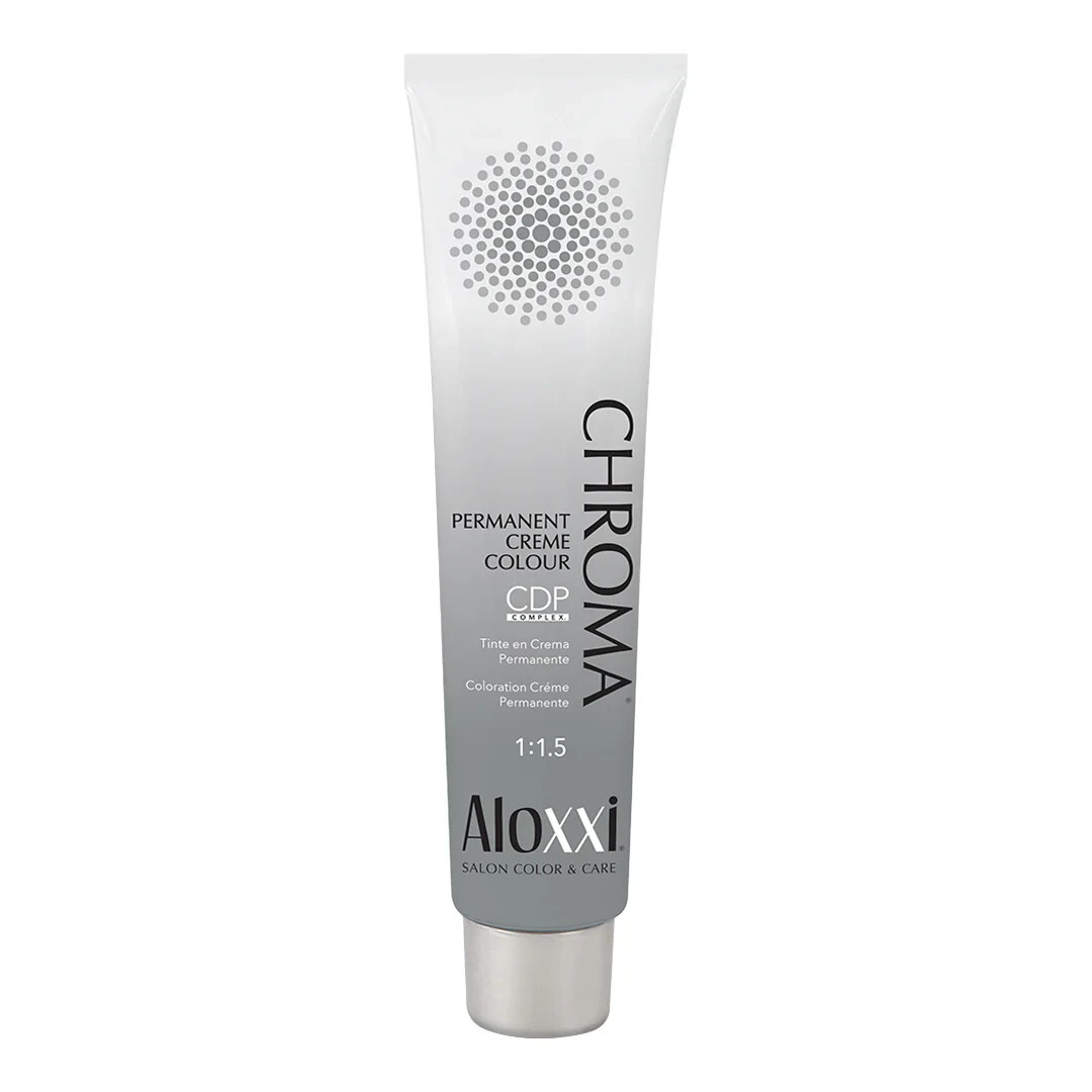 Aloxxi Chroma Permanent Creme Hair Color ALL SHADES IN STOCK & ALWAYS FRESH
