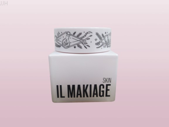 IL MAKIAG Power Redo Anti Aging Blur and Smooth Wrinkle Filler 0.67 Oz NWOB.