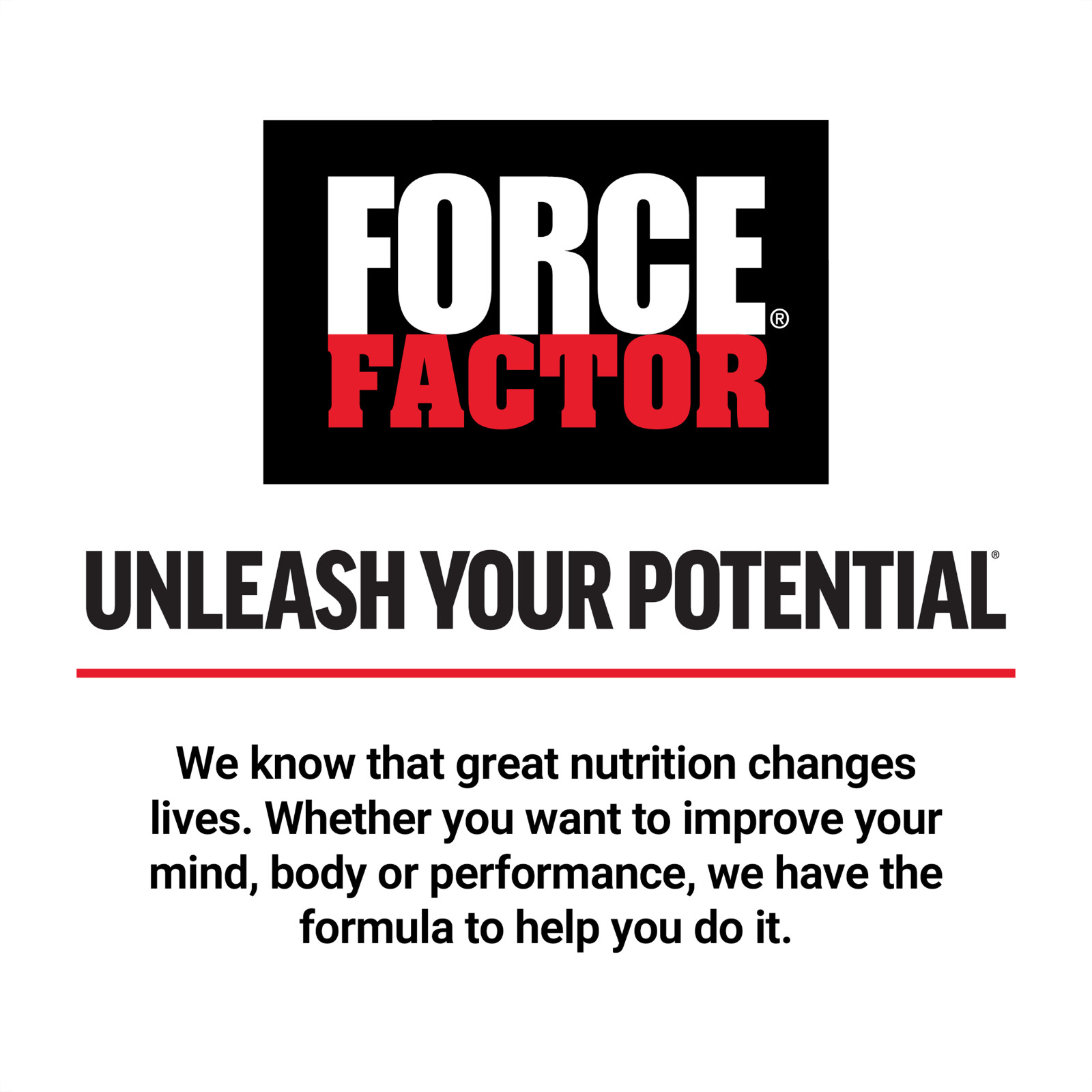 FORCE FACTOR GABA 750mg Capsules, Support Calm, Relaxation, Sleep, & Focus