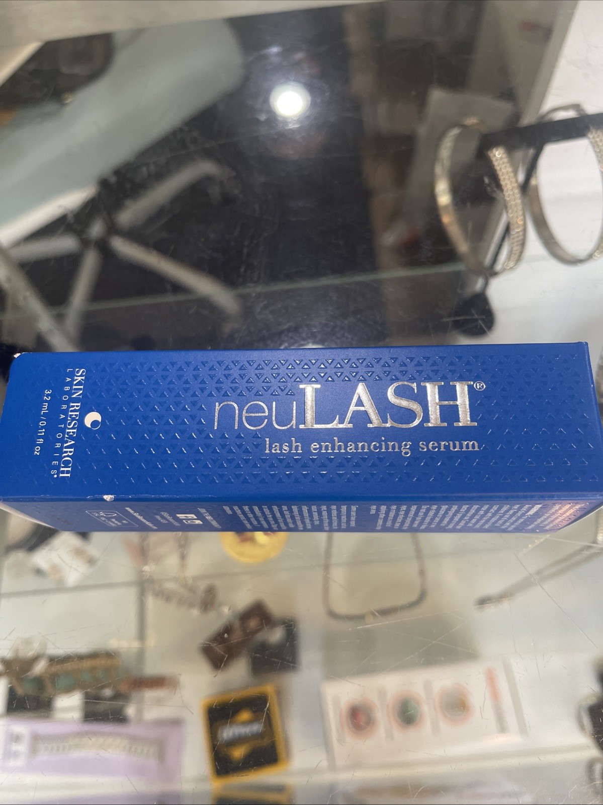 neuLASH Lash Enhancing Serum 3.2 Ml