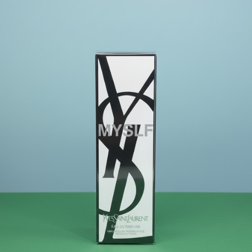 Miy-SeLF Men’s Eau de Parfum Spray 3.3 fl oz / 100 ml