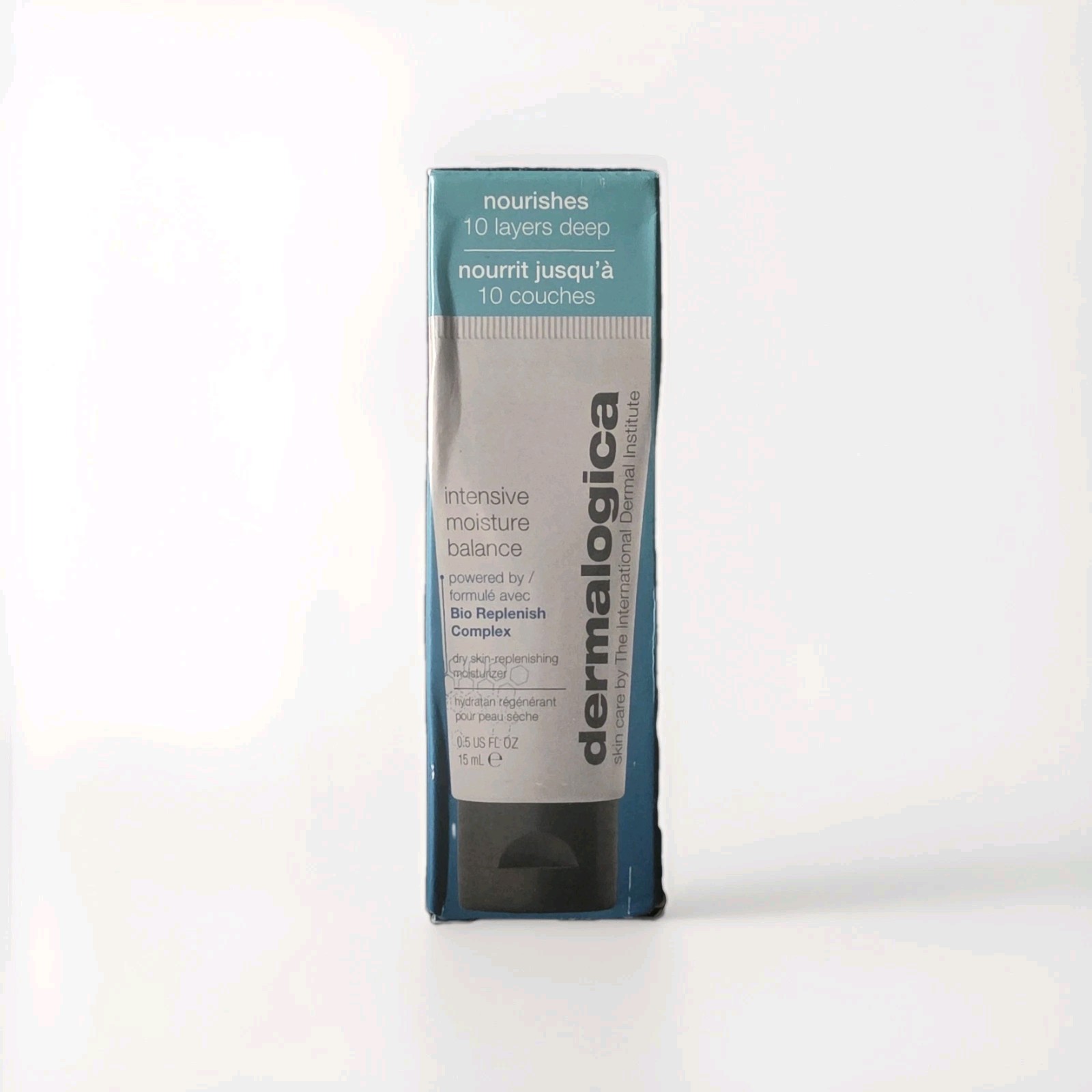 Dermalogica Intensive Moisture Balance 0.5 FL. OZ New In Box