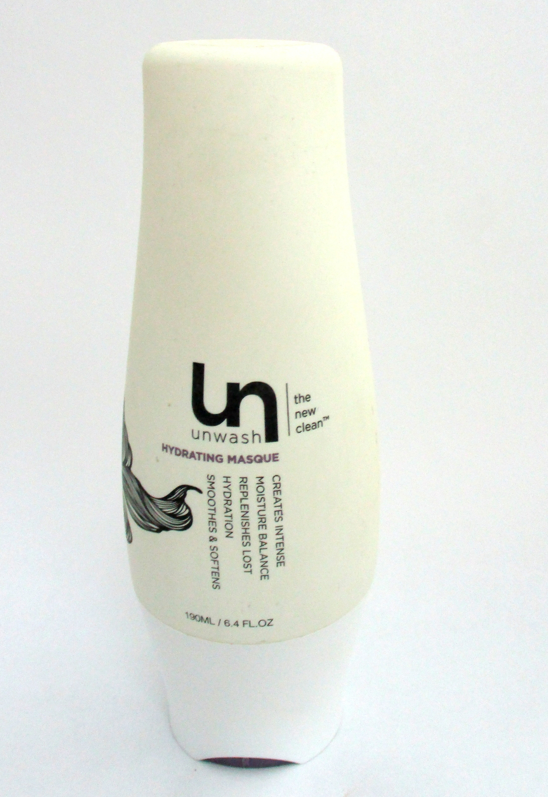 Unwash Hydrating Masque 6.4 oz