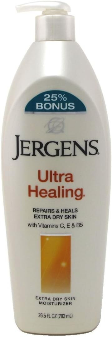 Jergens Body Lotion full range in different sizes Uk Seller