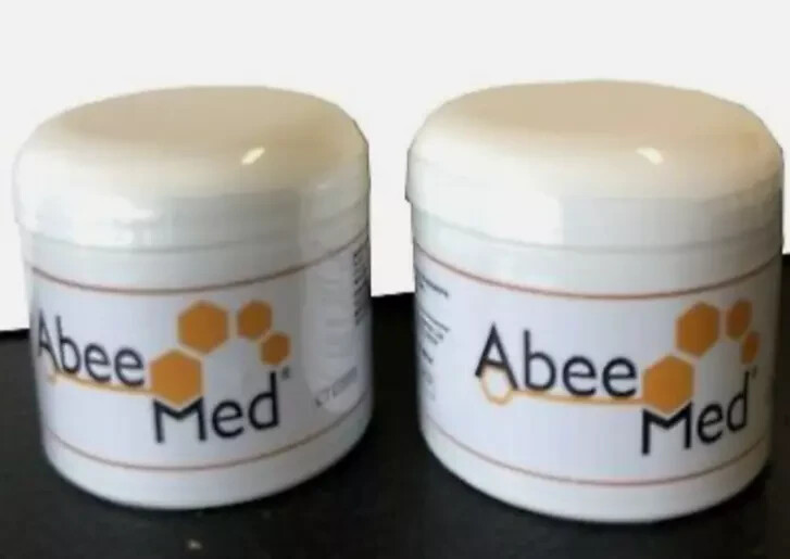 🔥 2 Unid Abee Med Cream New Dolores Pain Muscle 🔥 Abeemed crema