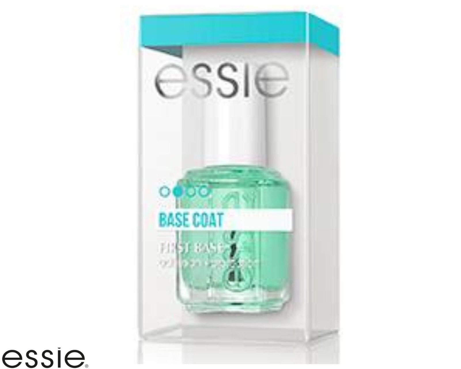 Essie – Lacquer Nail Polish – High, Glossy Shine Finish – Choose Your Shades