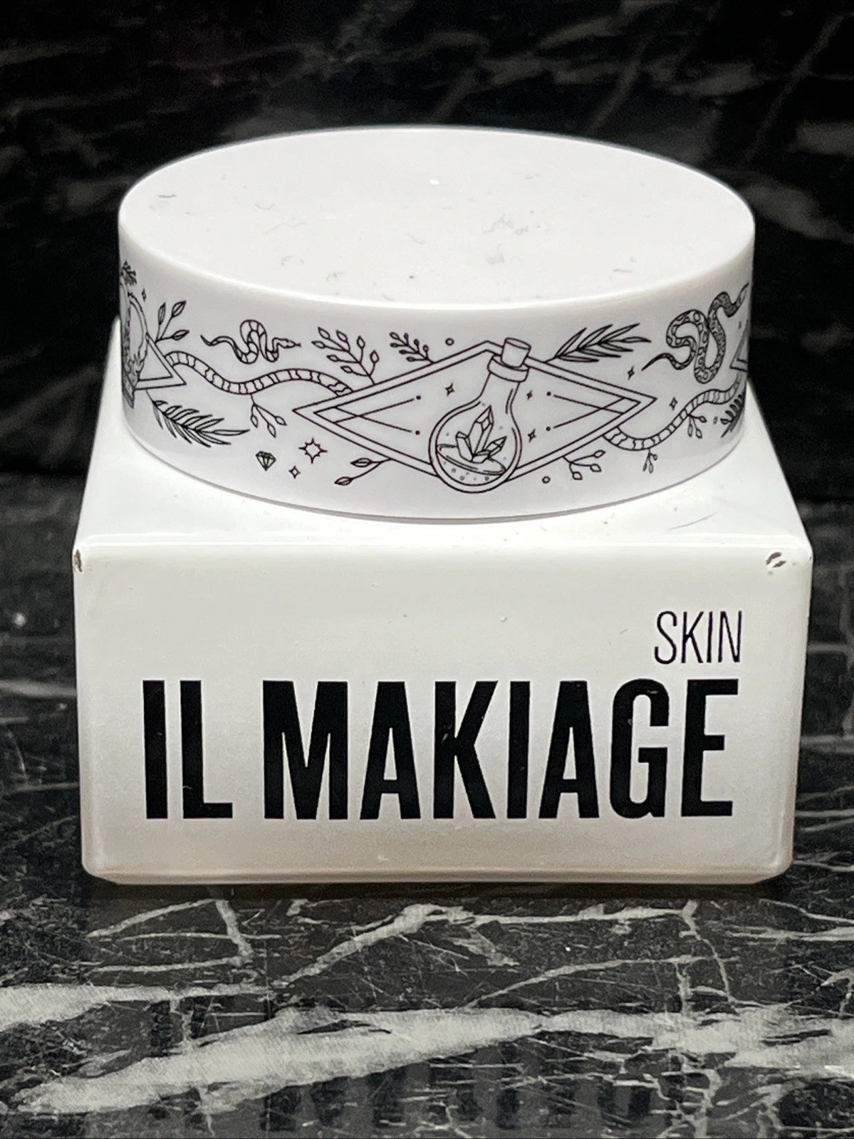 IL MAKIAG POWER REDO ANTI AGING BLUR & SMOOTH WRINKLE FILLER 0.67oz NEW IN BOX