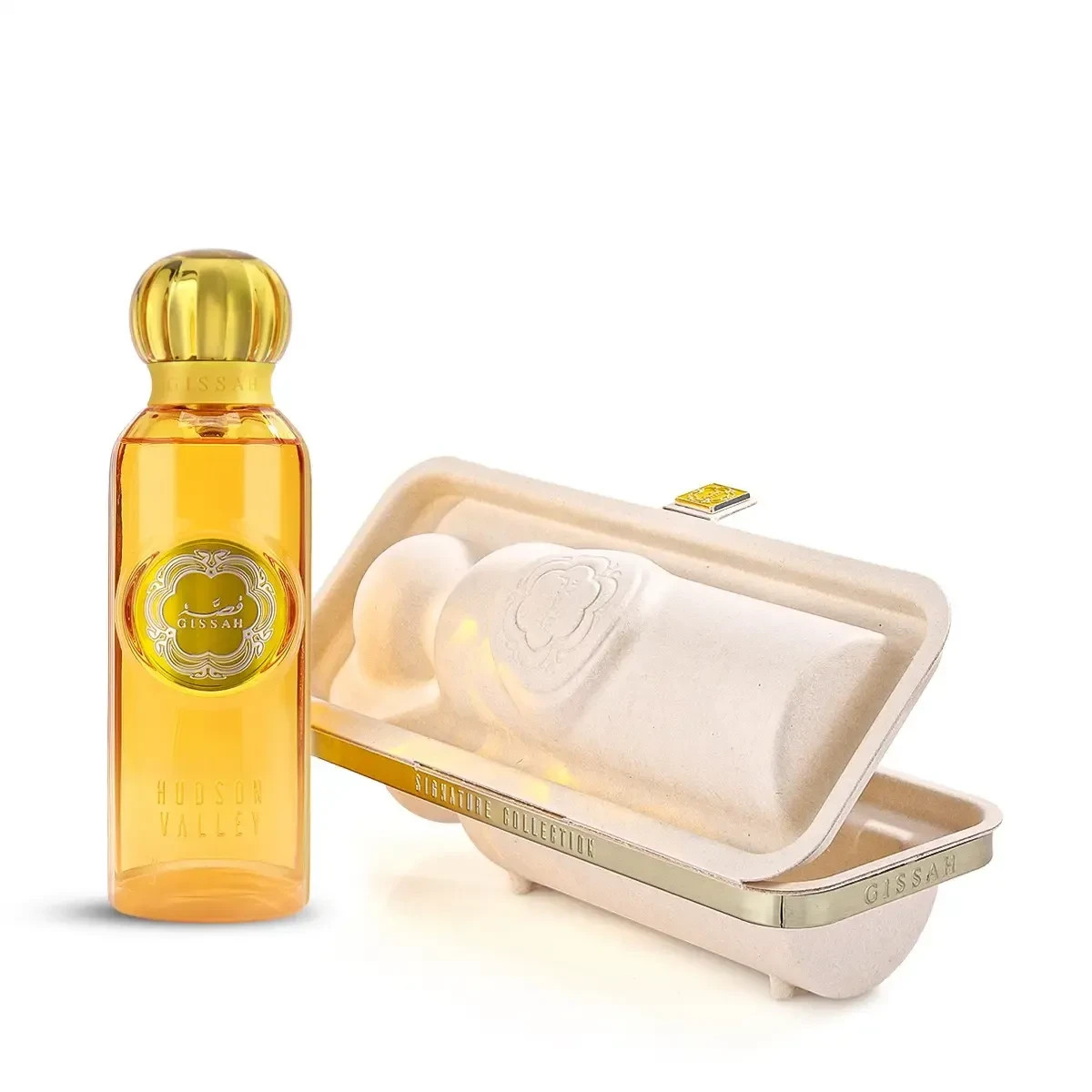 Hudson Valley eau de parfume 200ml
