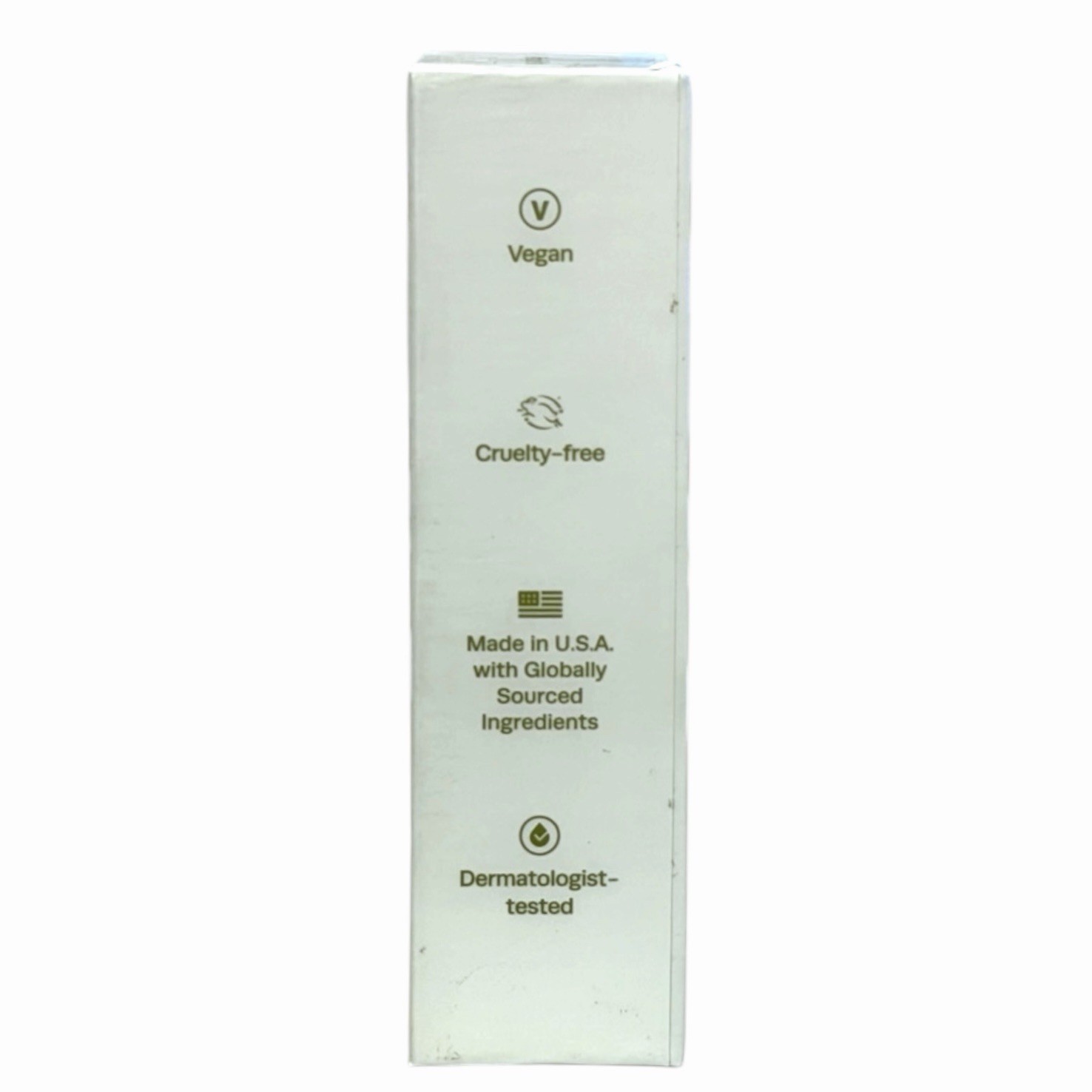 Divi Scalp Serum Revitalize + Detoxify 1oz 30 mL Full Size For Thin Hair NEW
