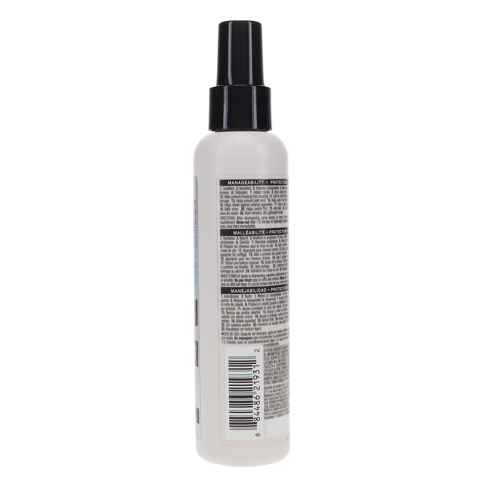 Redken One United All-in-One Multi-Benefit Treatment 5 oz