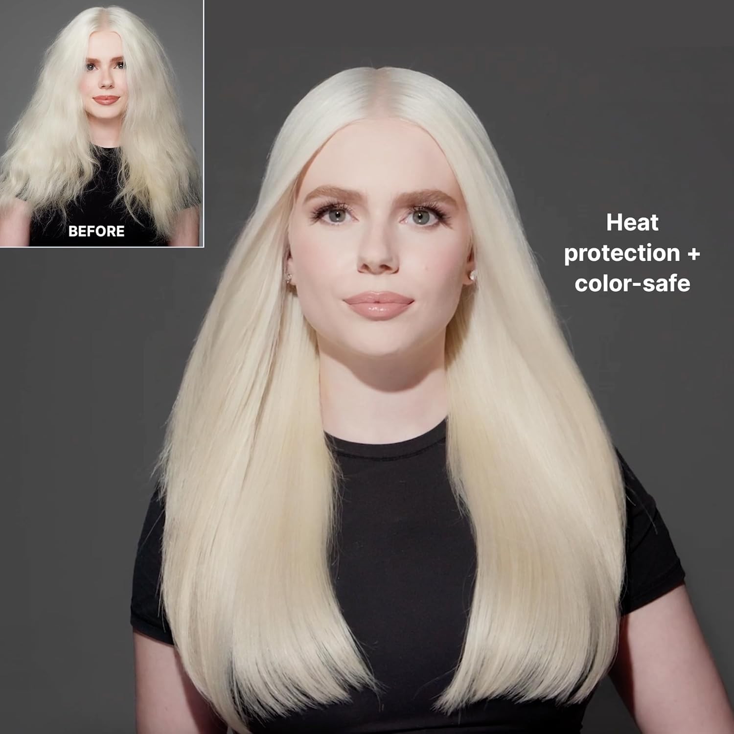 WOW Dream Coat Anti-Humidity Treatment Spray?CAnti-Frizz Hair Smoothing Spray