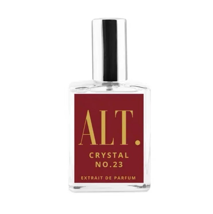 ALT Fragrances – Crystal No. 23 EDP 3.3oz/100ml