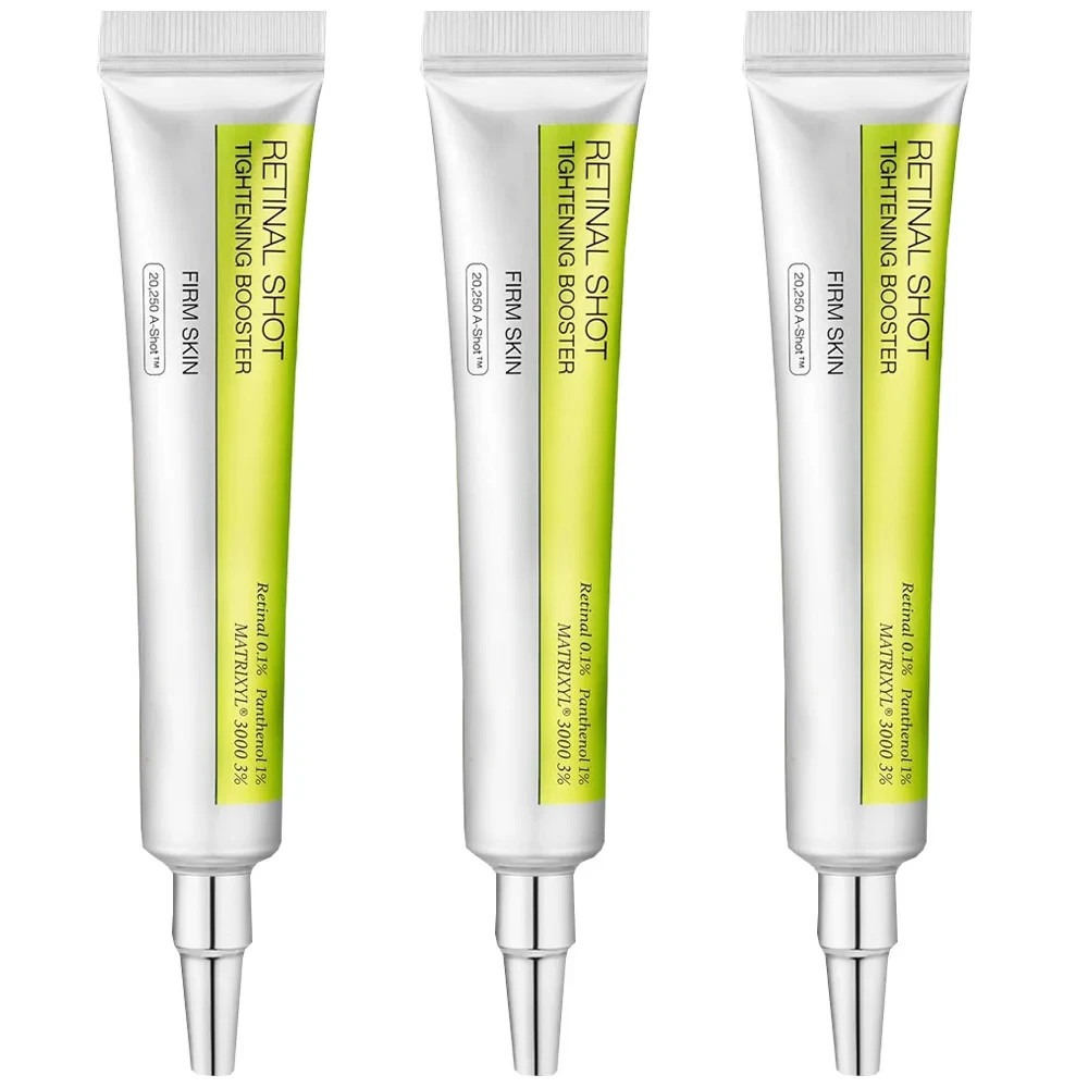 Vita-A Retinol Face Serum 15ml | Anti-Aging Wrinkle Firming Pore Minimizer Boost