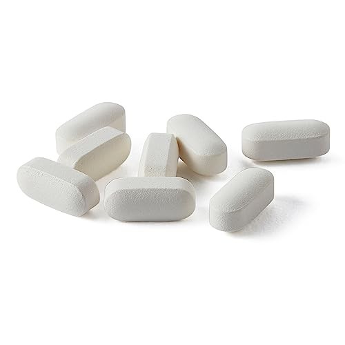 Move Free Move Advanced Glucosamine Chondroitin Msm Joint Support Supplement