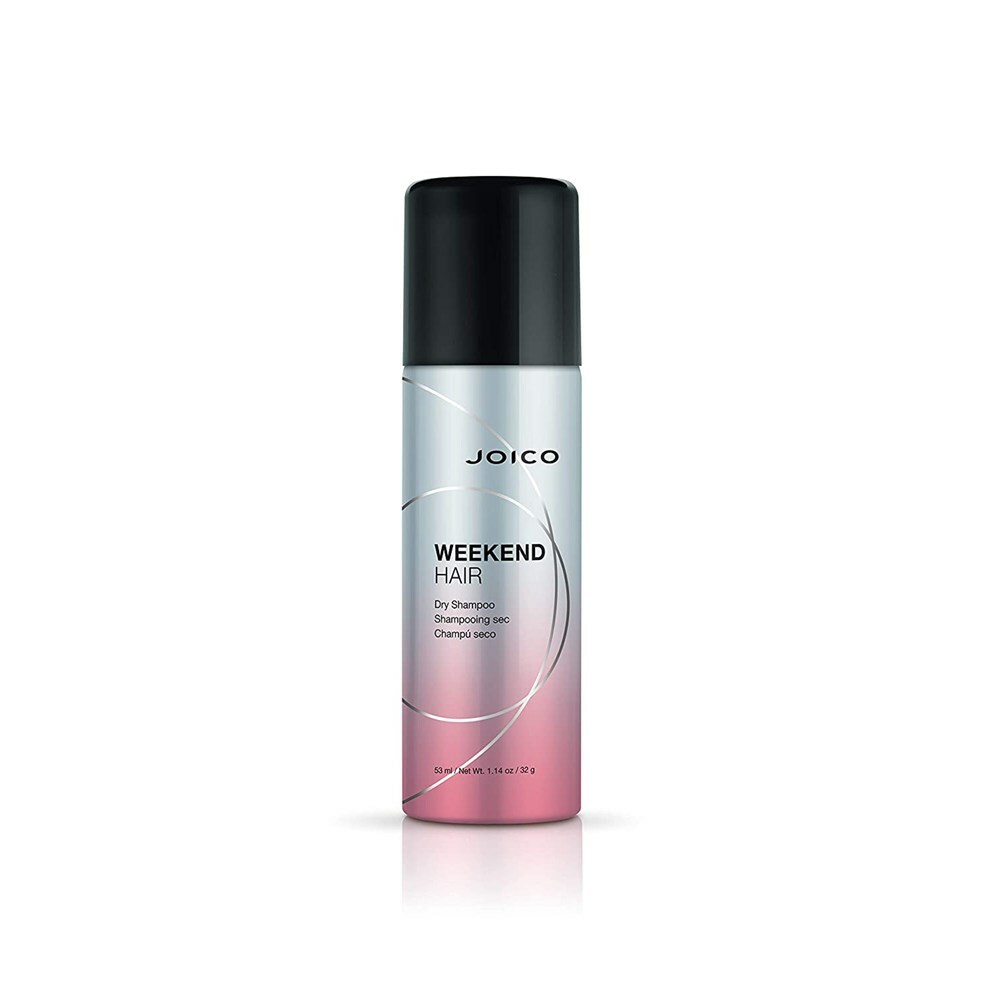 Joico Weekend Hair Dry Shampoo 1.14 oz