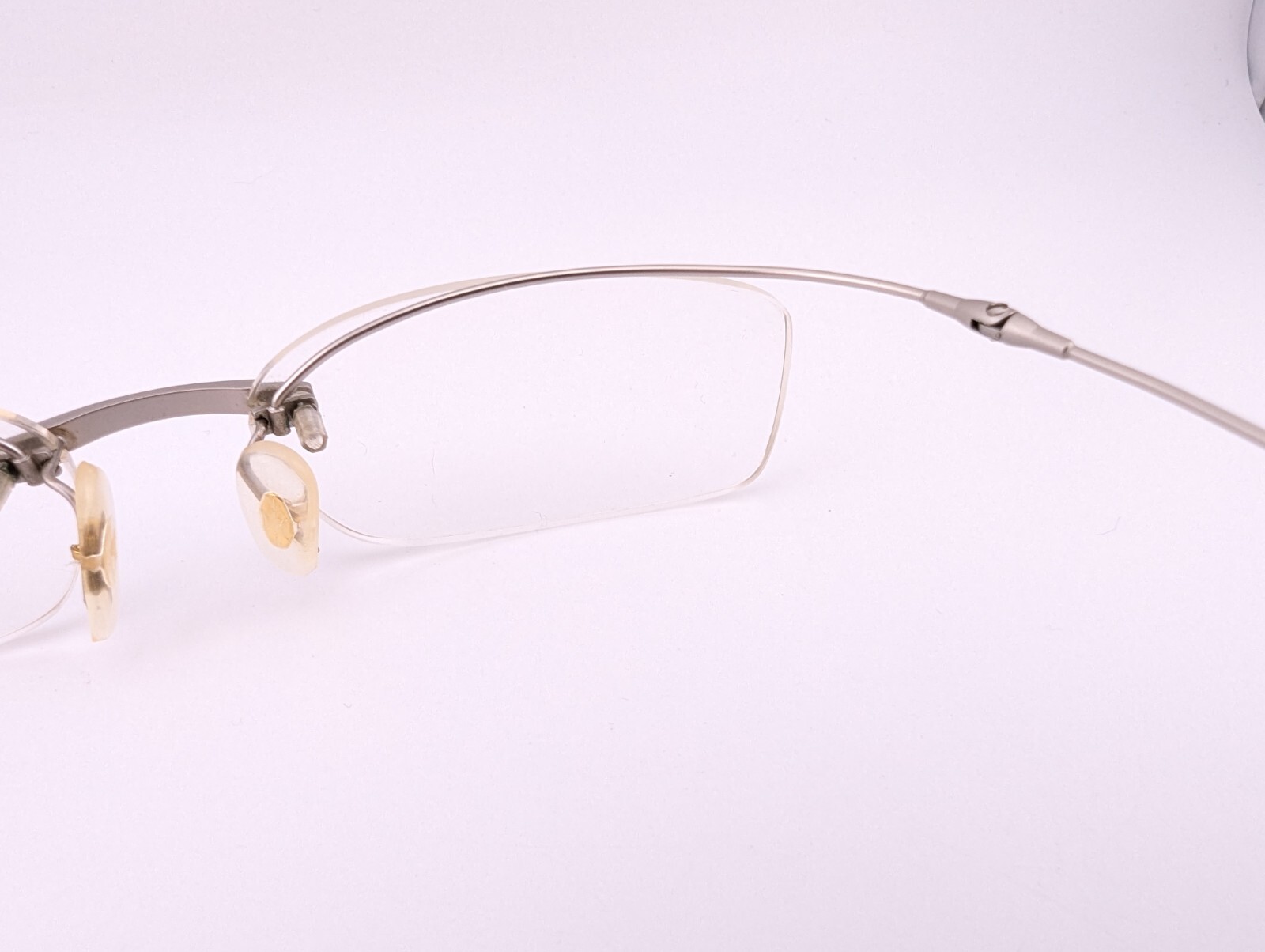 Chanel Eyeglasses, Frames Only, 2033 C172 Floating Temple, 54-16-120, Italy