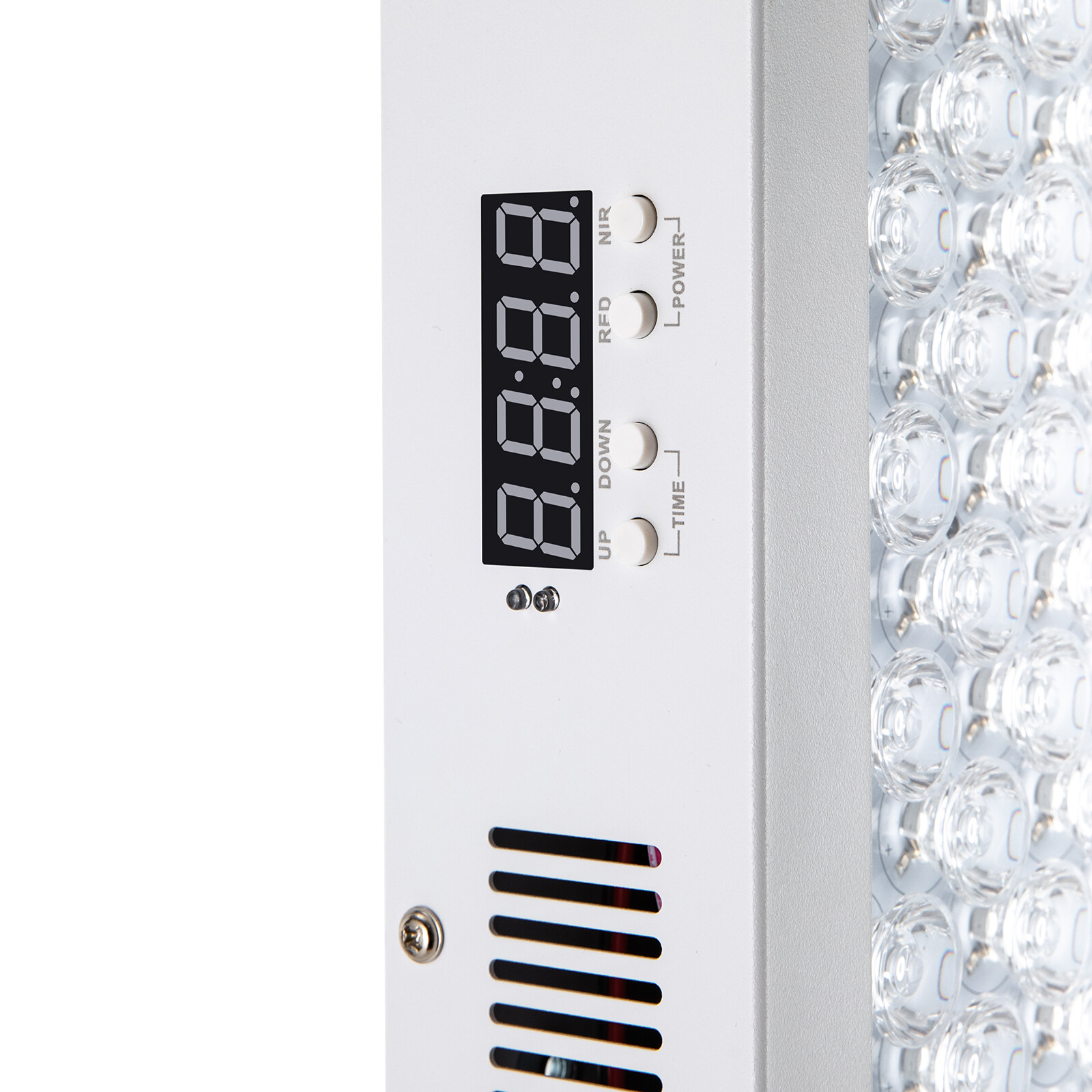 1000W LED Red Light Therapy Near Infrared Light Panel 660nm 850nm