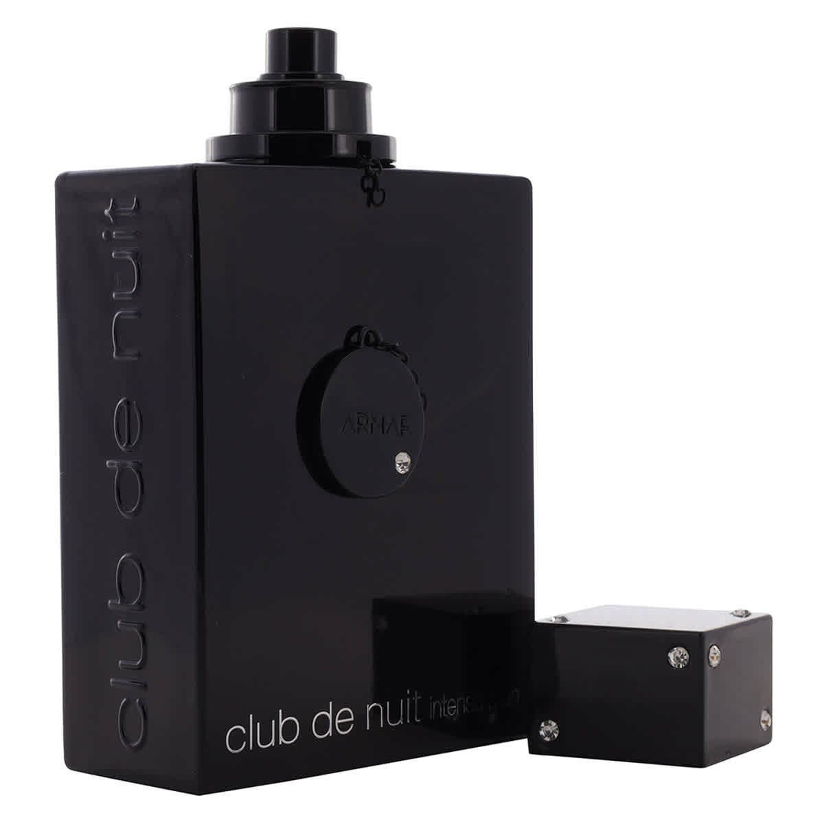 Club De Nuit Intense by Armaf for Men – 6.8 oz EDP Spray (200 ml)
