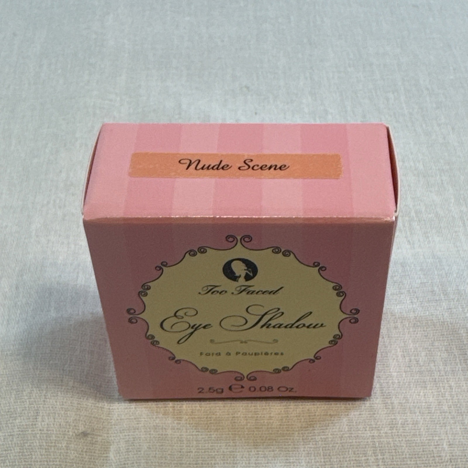 Too Faced Single Eyeshadow – Choose Your Shade – Discontinued Shades – NIB