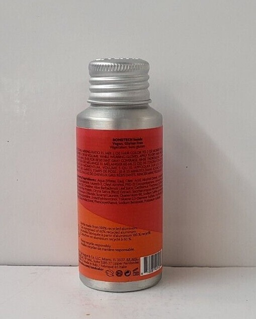 R+COLOR STAR SIGN Demi-Permanent Liquid Hair Color ~ 2 fl. oz. / 60 ml Bottle