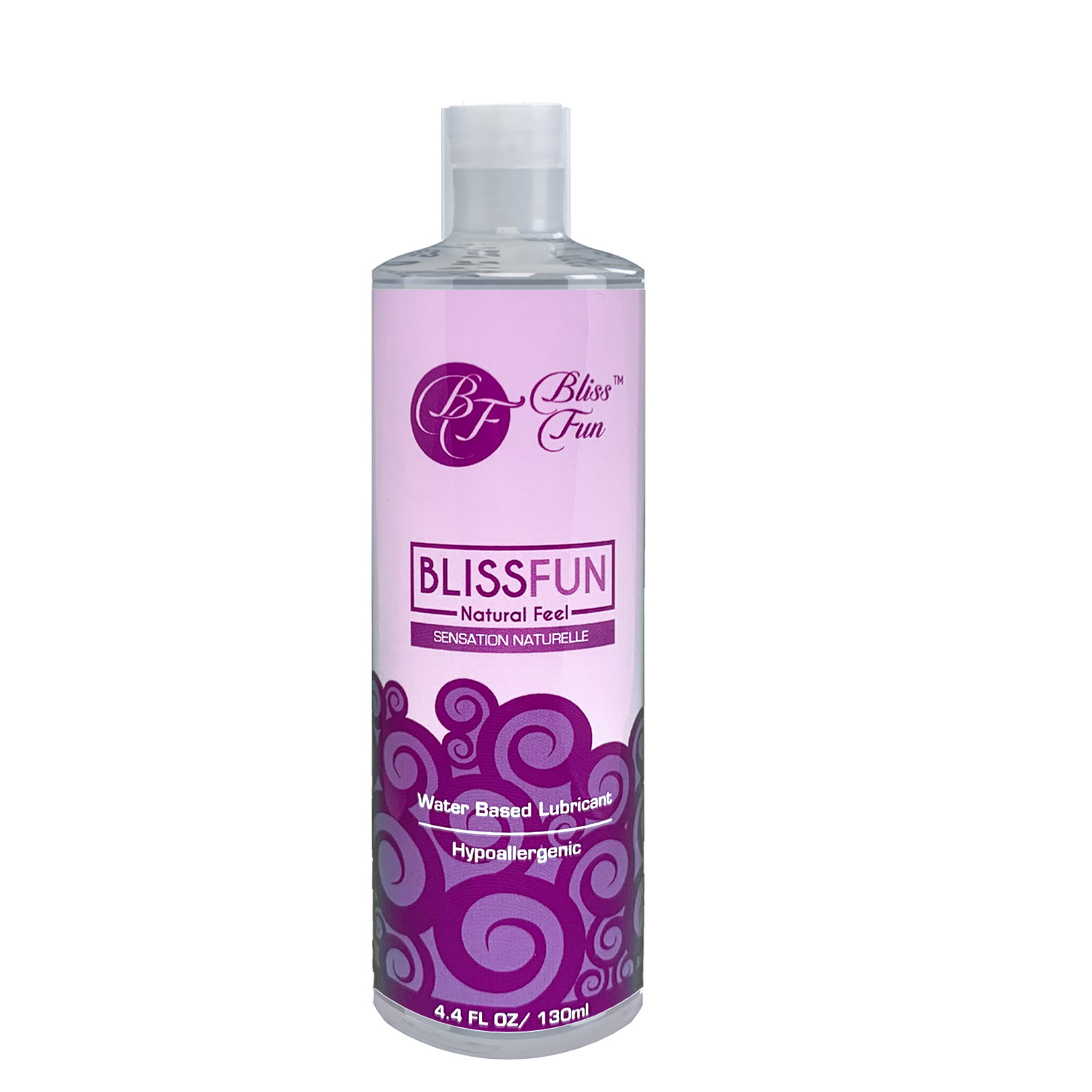 Lube Personal Sex Lubricant Water-Based Long Lasting Couple Women Men Adult FDA