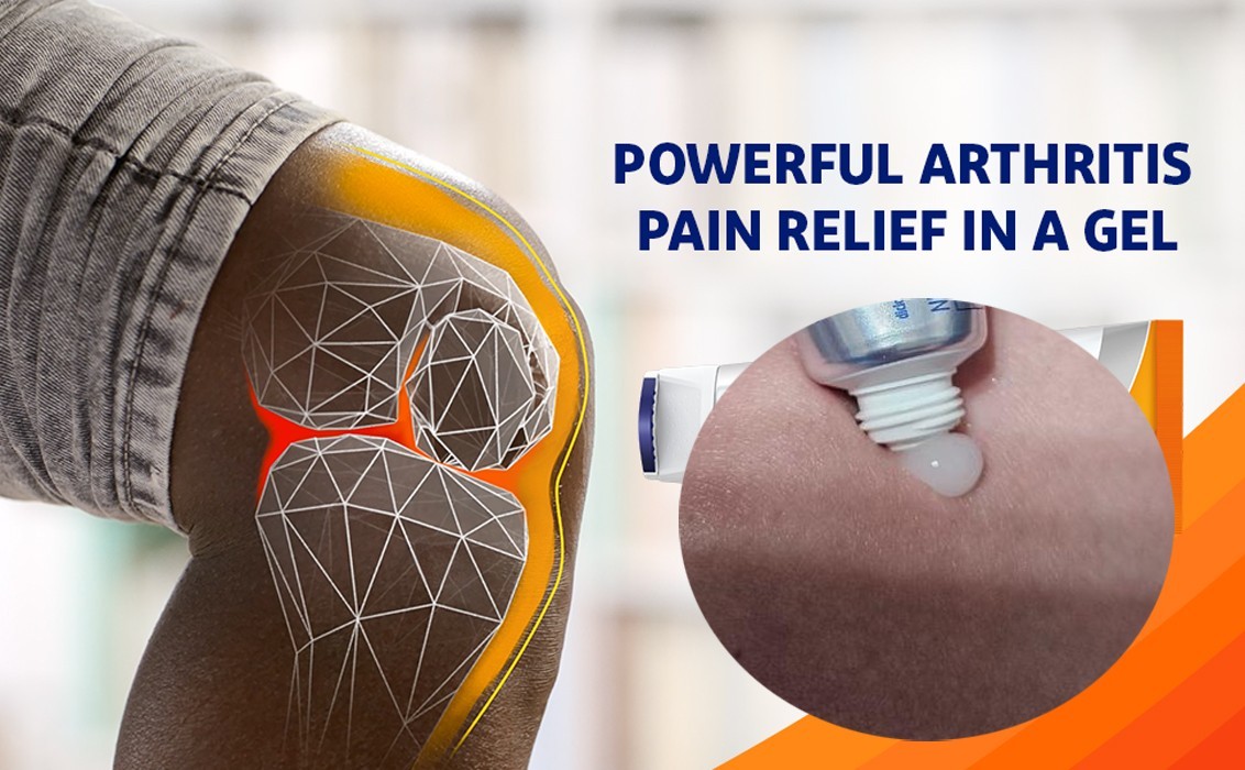 Extra Strength 30g Cream For Fast Back Pain Relief Boxed (1 tube)