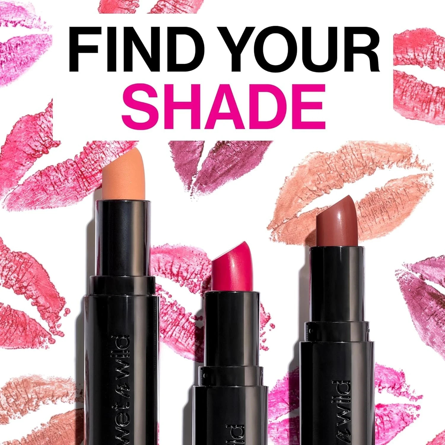 wet n wild Mega Last Matte Lip Color Cherry Picking